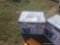 Paladin Gas Engine Water Pump