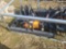 Wolverine Auger Attachment w/ 2 Bits