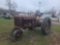 1952 Farmall H Tractor