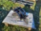 Mini Excavator Grapple