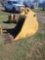 Excavator Bucket for John Deere 200 Excavator