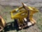Kenco K9000 Jersey Barrier Grapple