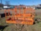 8' JLG Manlift Basket