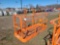 8' JLG Manlift Basket