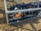 Wolverine Auger Attachment w/ 2 Bits