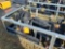 Wolverine Auger Attachment w/ 2 Bits