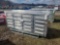 Stainless Steelman 7' 20 Drawer Toolbox