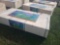 Diggit Heavy Duty 20' x 20' All-Steel Carport