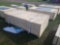 Diggit Heavy Duty 20' x 30' Garage Carport w/ Sides