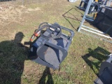 Wolverine Mini Skid Loader 44