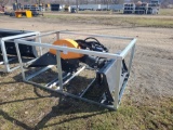 Wolverine Stump Grinder Attachment3