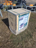 Paladin Heavy Duty Plate Compactor