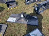 LandHonor Utility Hitch Adapter