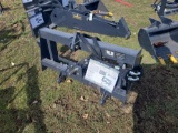 LandHonor Skid Steer 3pt Hitch Adapter w/ 540 PTO