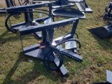 Landhonor Tree / Post Puller Attachment