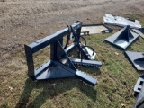 Landhonor Tree / Post Puller Attachment