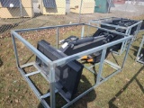 Backhoe Attachment