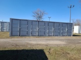 40' High Cube Container
