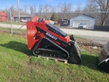Diggit SCL850 Mini Skid Loader