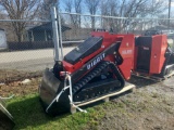 Diggit SCL850 Mini Skid Loader