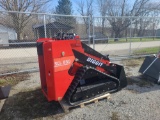 Diggit SCL850 Mini Skid Loader