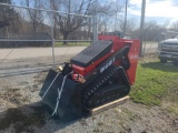 Diggit SCL850 Mini Skid Loader
