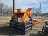 Paladin Dirt / Rock Screener - 480V / 3 Phase