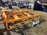 LandHonor Hay Accumulator