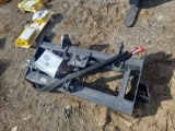 Landhonor 3pt & 540 PTO Attachment