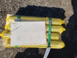 4 - 50mm x 345mm Excavator Pins