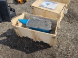 Paladin 200lb Cast Iron Anvil