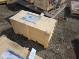 Paladin 400lb Cast Iron Anvil