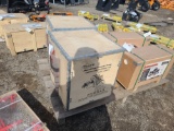Paladin Diesel Fuel Transfer Pump w/ Spool & 49' Hose