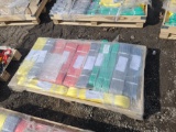 22pc Web Sling Set - Various Sizes