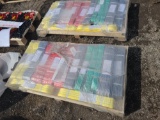 22pc Web Sling Set - Various Sizes