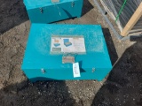 Paladin Ratchet Tie Downs & Flat Pack Tool Box