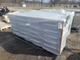 Blue Steelman 7' Tool Box w/ 20 Drawers