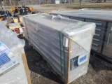 Blue Steelman 7' Tool Box w/ 20 Drawers