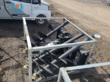 Auger Attachment w/ 3 Bits