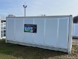 2 Bedroom Portable House w/ Bath