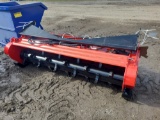 GIYI Mulcher Attachment