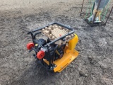Plate Compactor