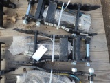 Captok Hydraulic Thumb for Mini Excavators
