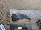 Captok Mini Excavator Ripper