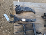 Captok Mini Excavator Ripper
