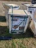 Paladin Heavy Duty Plate Compactor