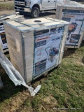 Paladin Heavy Duty Concrete Floor Saw