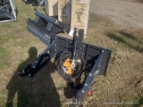 Wolverine 3pt Adapter w/ 540 PTO