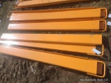 6' Fork Extensions