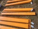 6' Fork Extensions